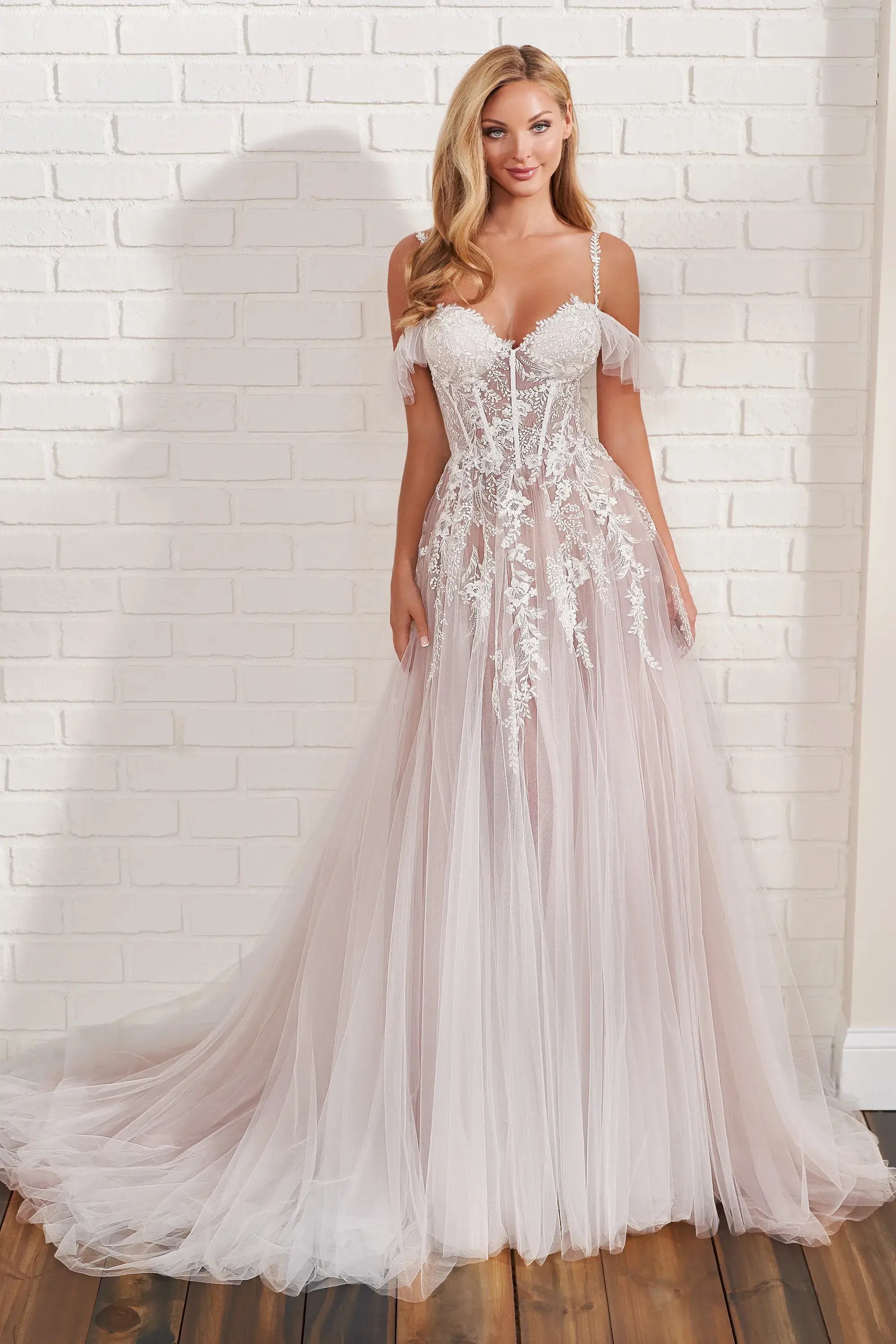 Mon Cheri Bridal